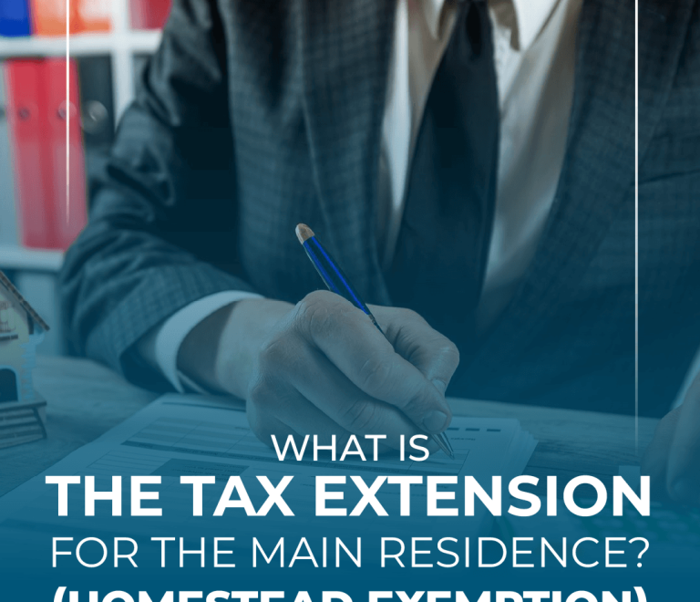 Do you know what a home tax exemption is?