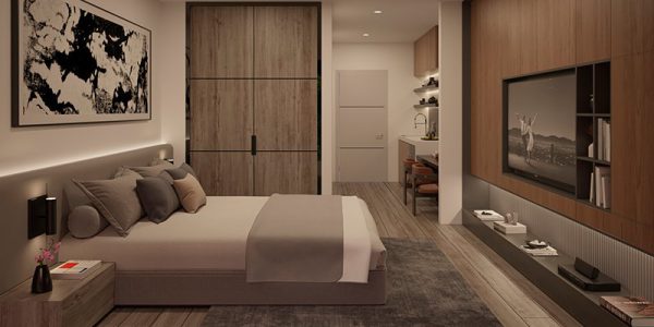 10-Visions-at-Brickell-Studio-Bedroom